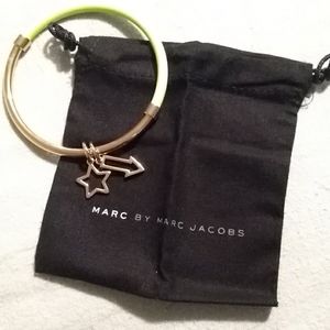 - Marc by Marc Jacobs bangle